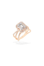 Load image into Gallery viewer, Carrie&#39;s Big Ring - GOLDKARAT
